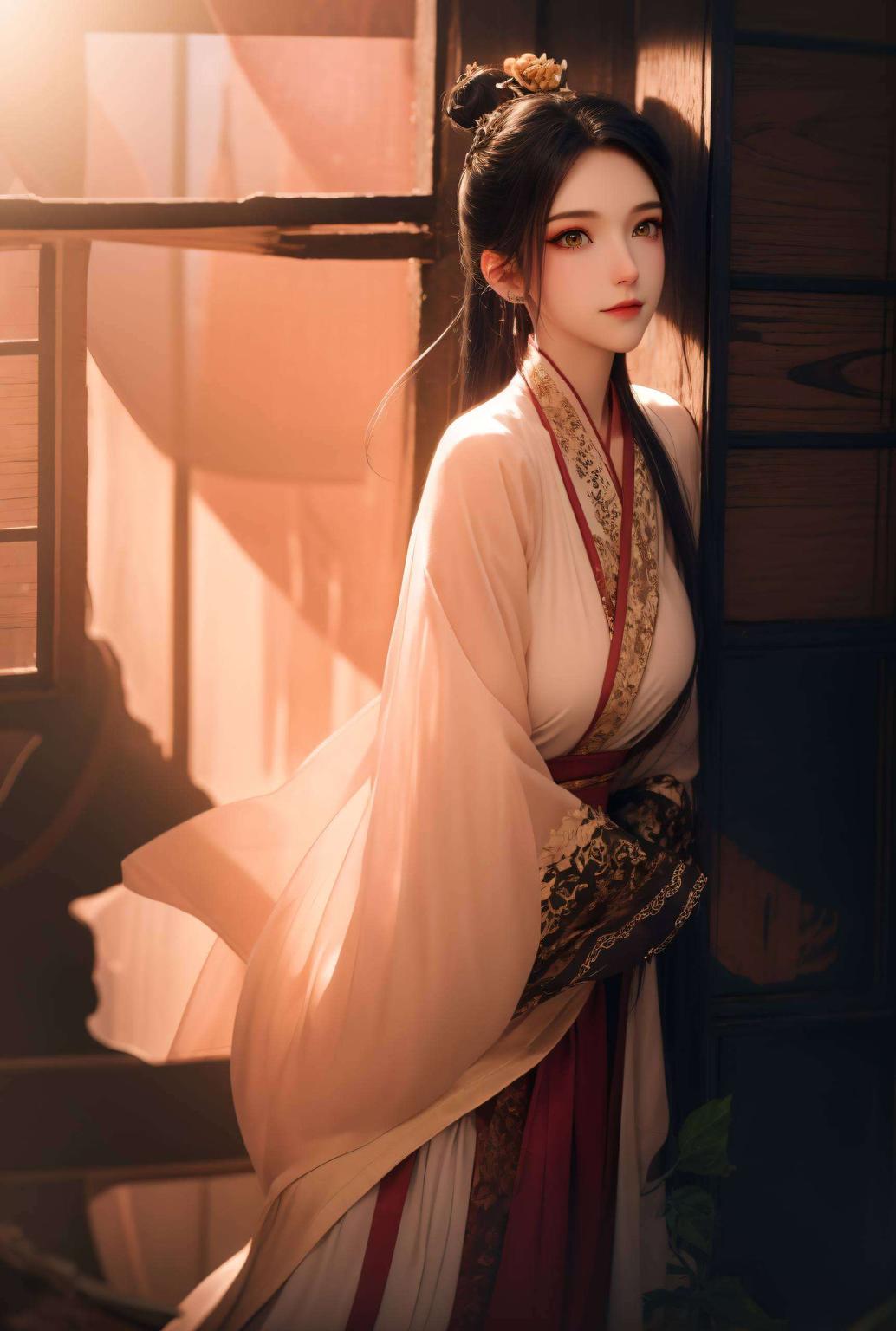 赶紧来下载吧让你的iPad瞬间变身艺术品