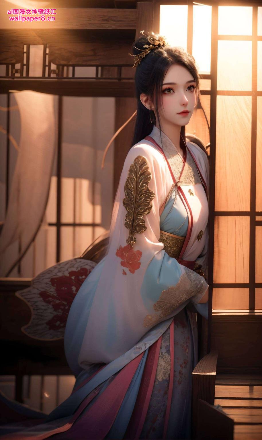 大家好！今天给大家带来一组完美高清的iPhone宽屏壁纸完美匹配你的手机屏幕！