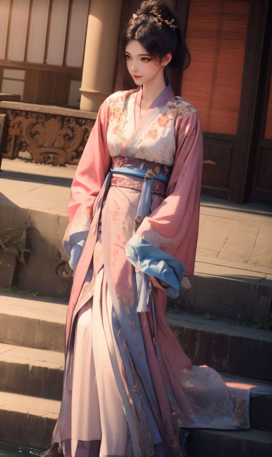 点亮你的电脑桌面美得让人心动