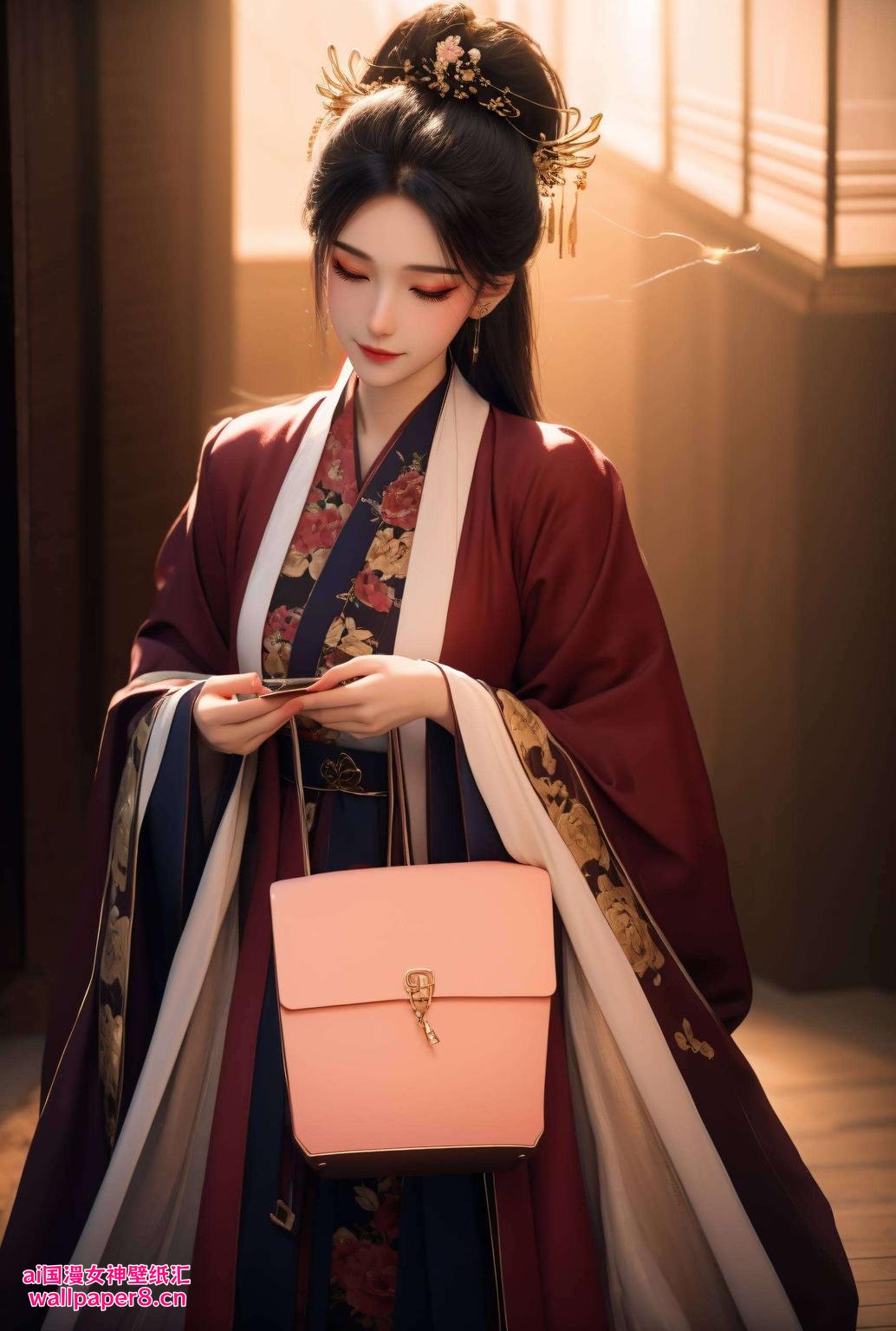 美得让人心动4K超清