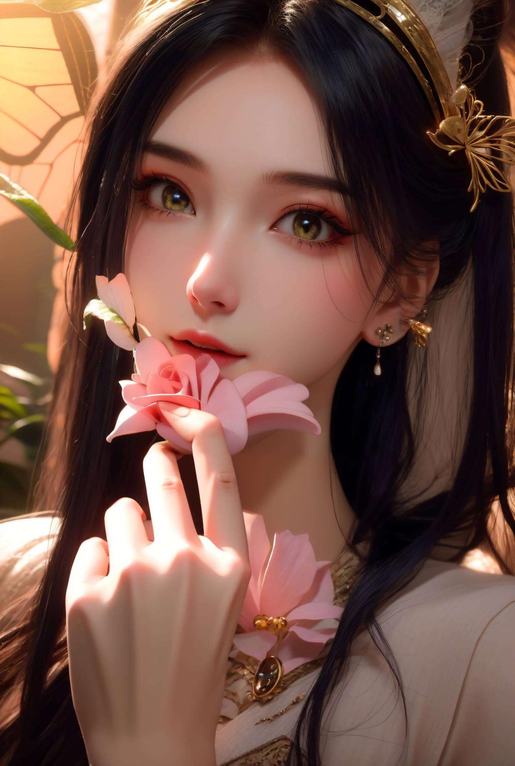 感受国漫之美！四季美景尽收眼底