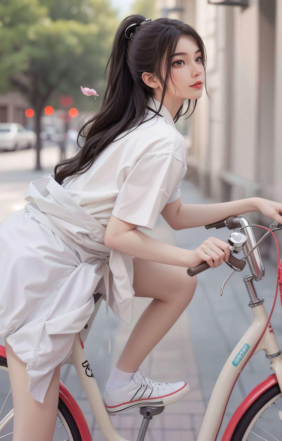 _ipad上演绎独特魅力！清新国漫风