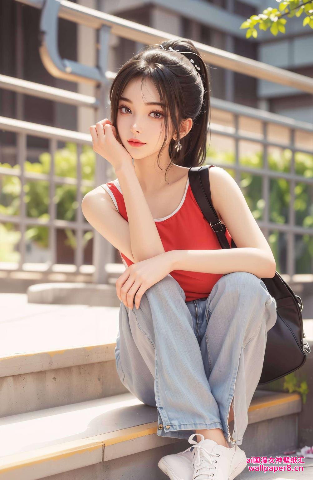 高清视界清新来袭！