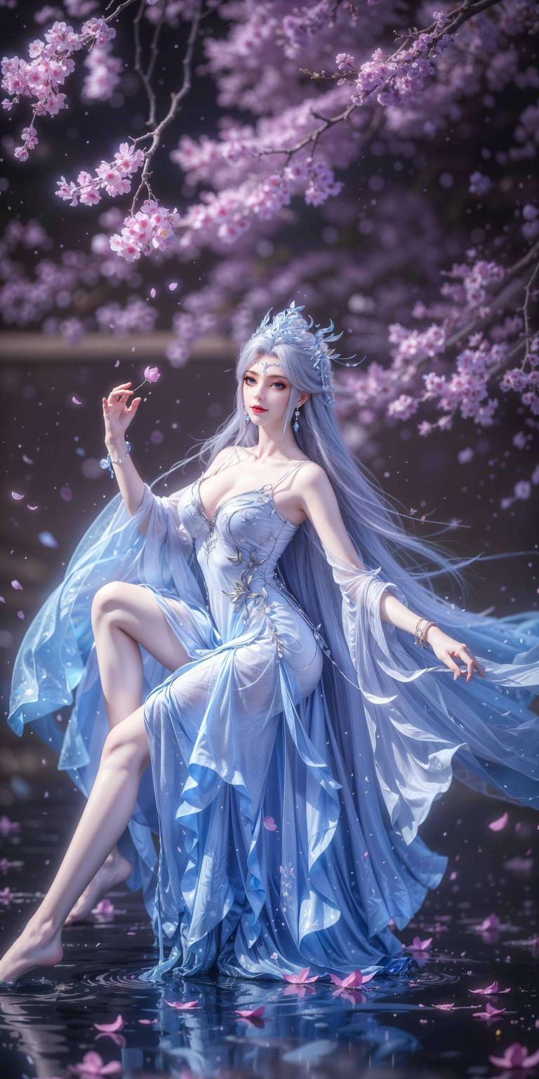 【2k高清完美像素剑光如水