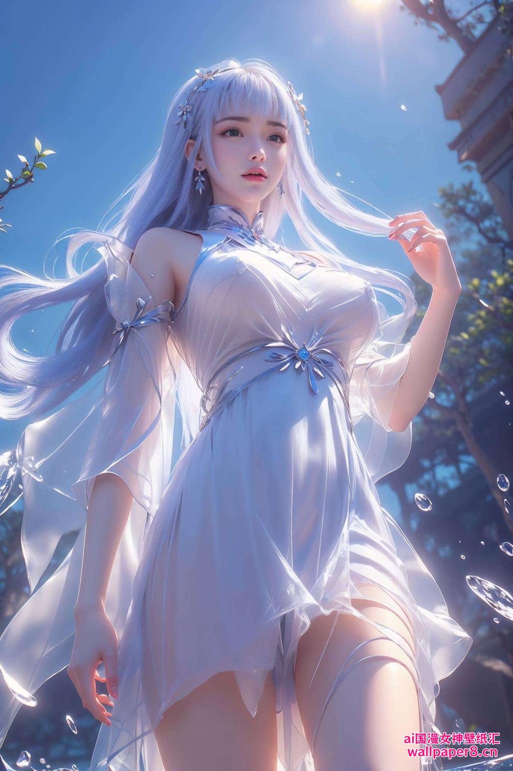 高清背景美不胜收