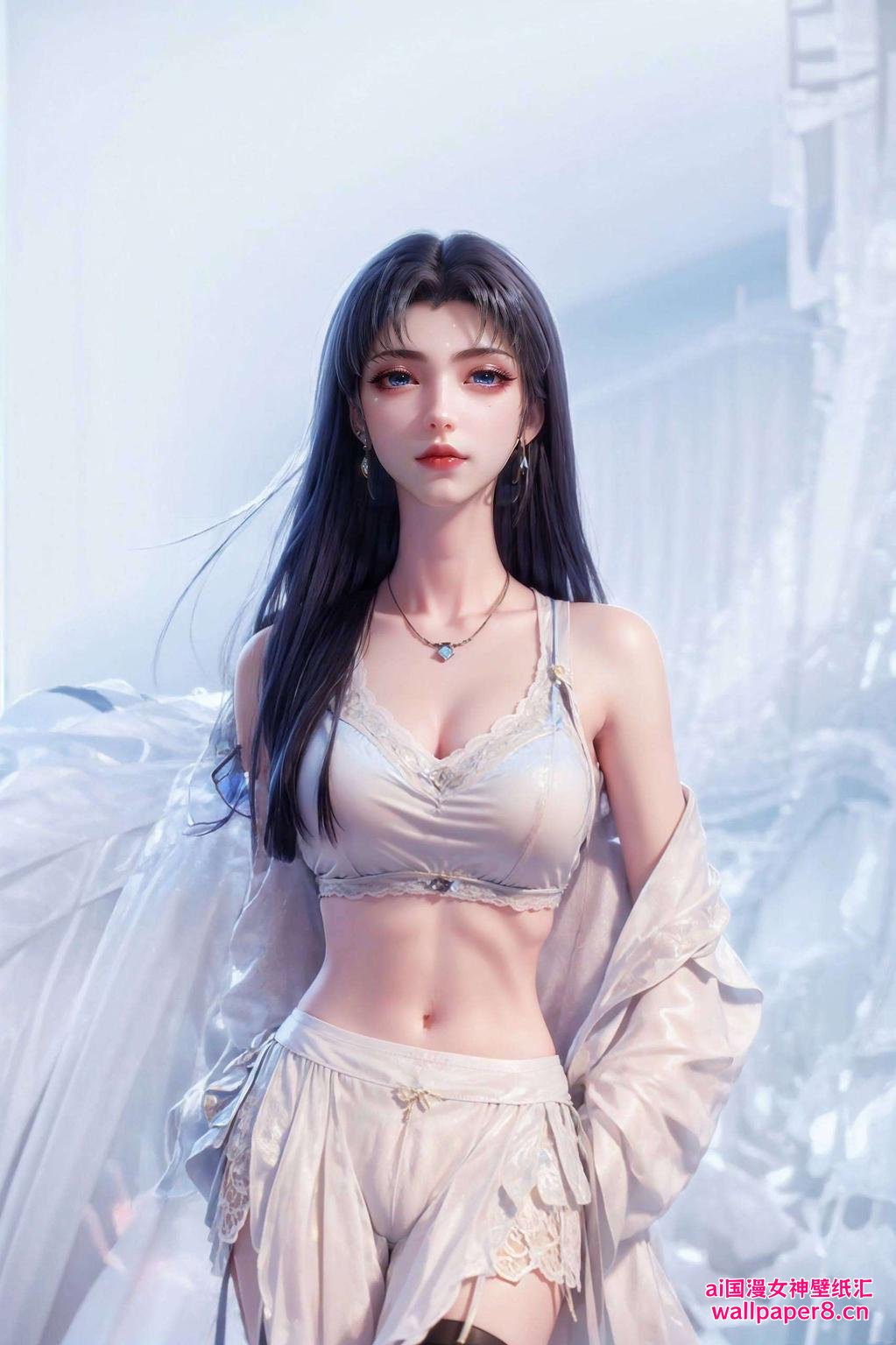 色彩斑斓