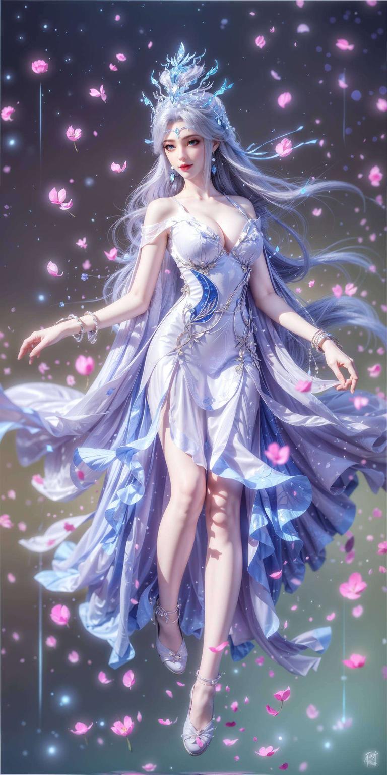 让你手机瞬间变身浪漫神器！