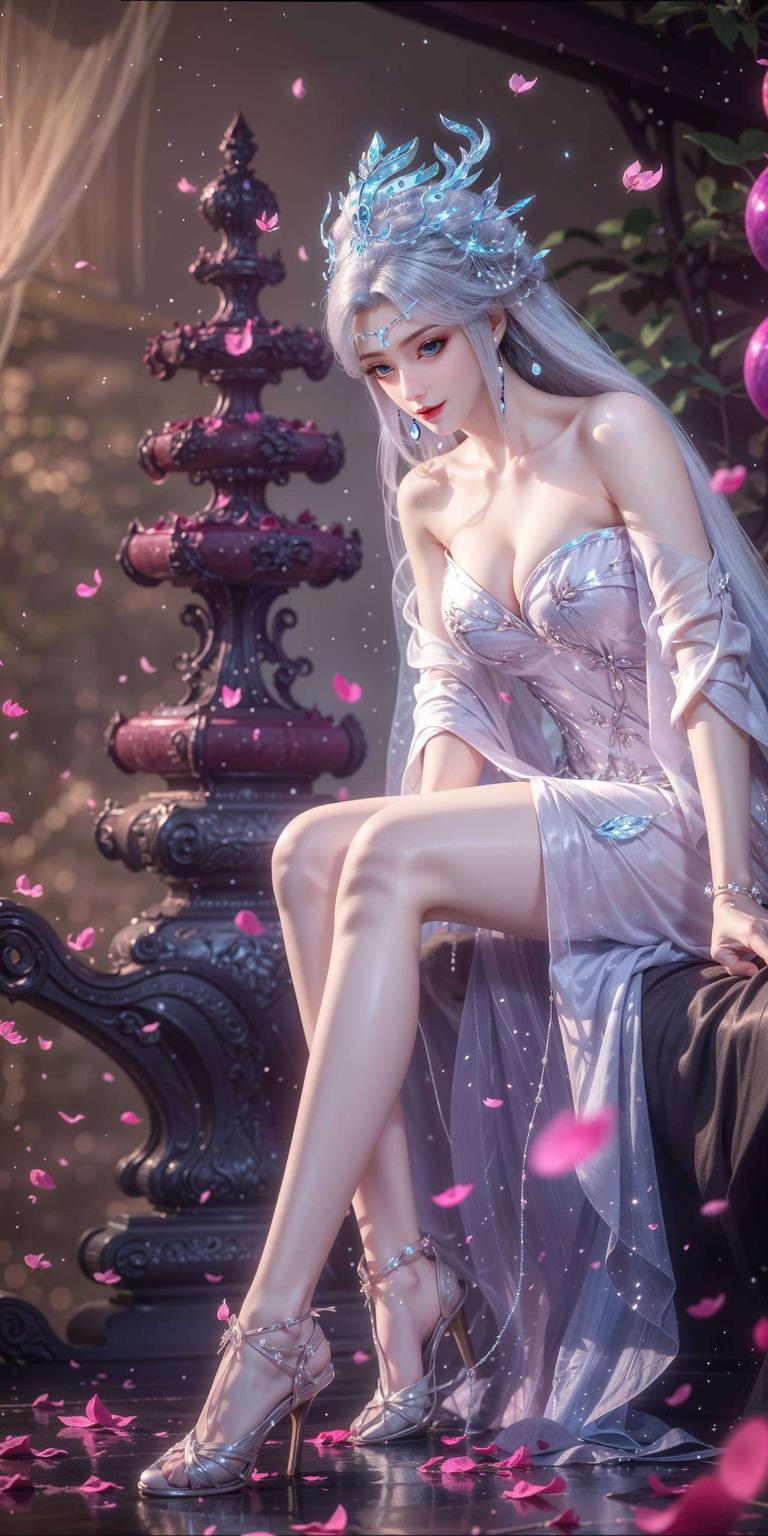 感受古典韵味蝴蝶翩翩