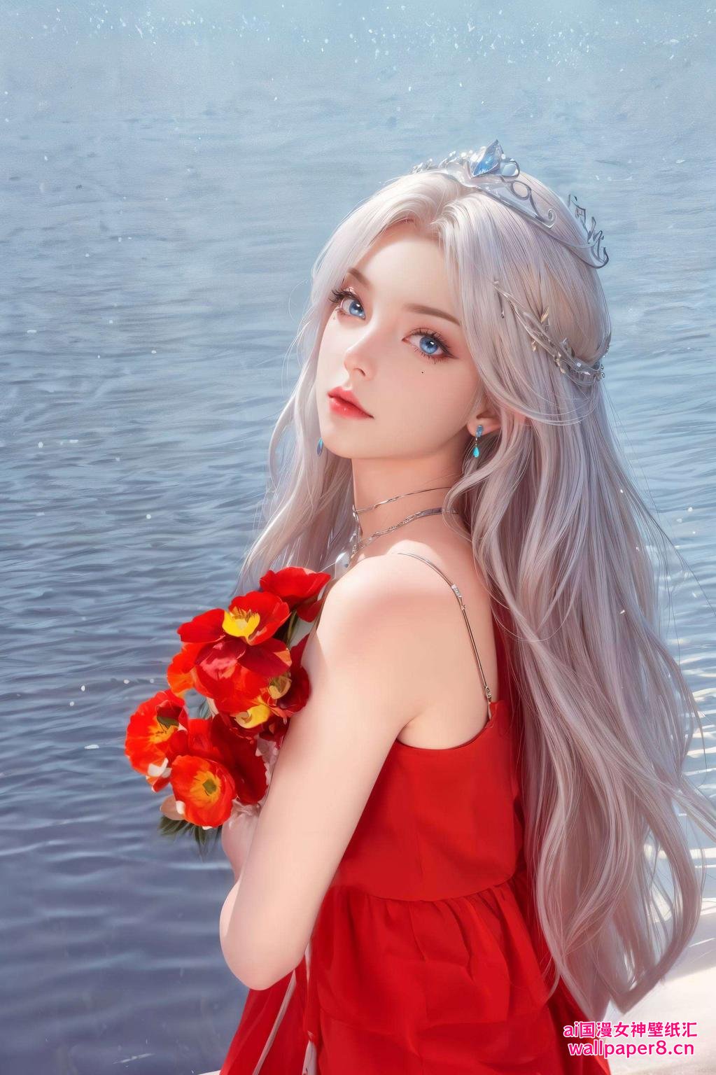 伤感免费壁纸秀电脑桌面主题宁雨蝶是谁演的？忧郁的蓝调背景