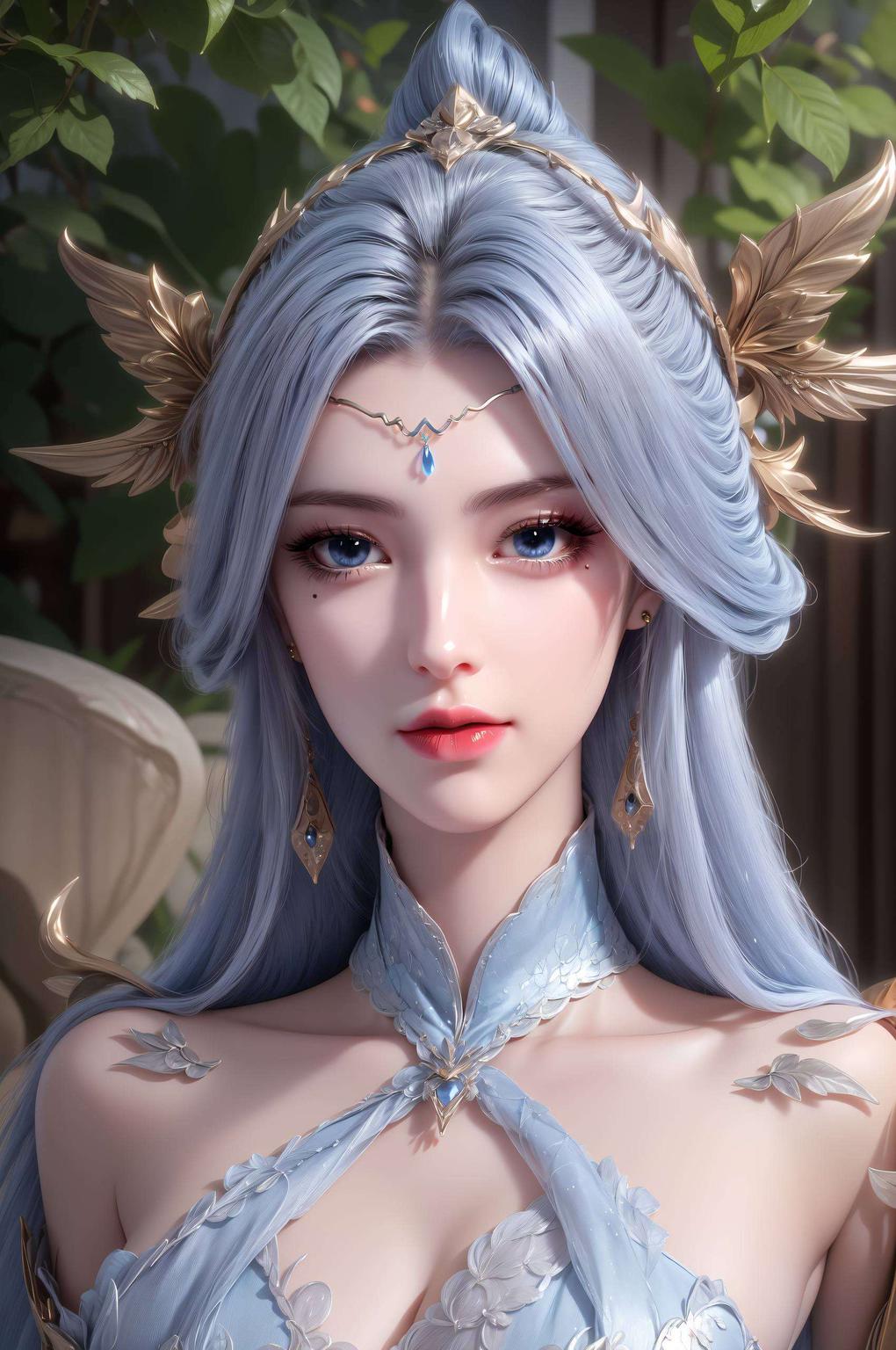 苹果艺术风清新又梦幻