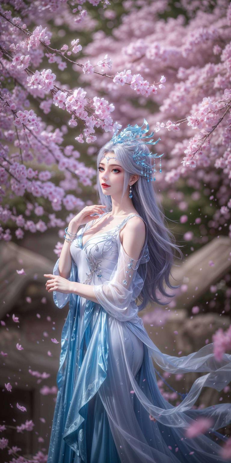 色彩鲜艳细节丰富