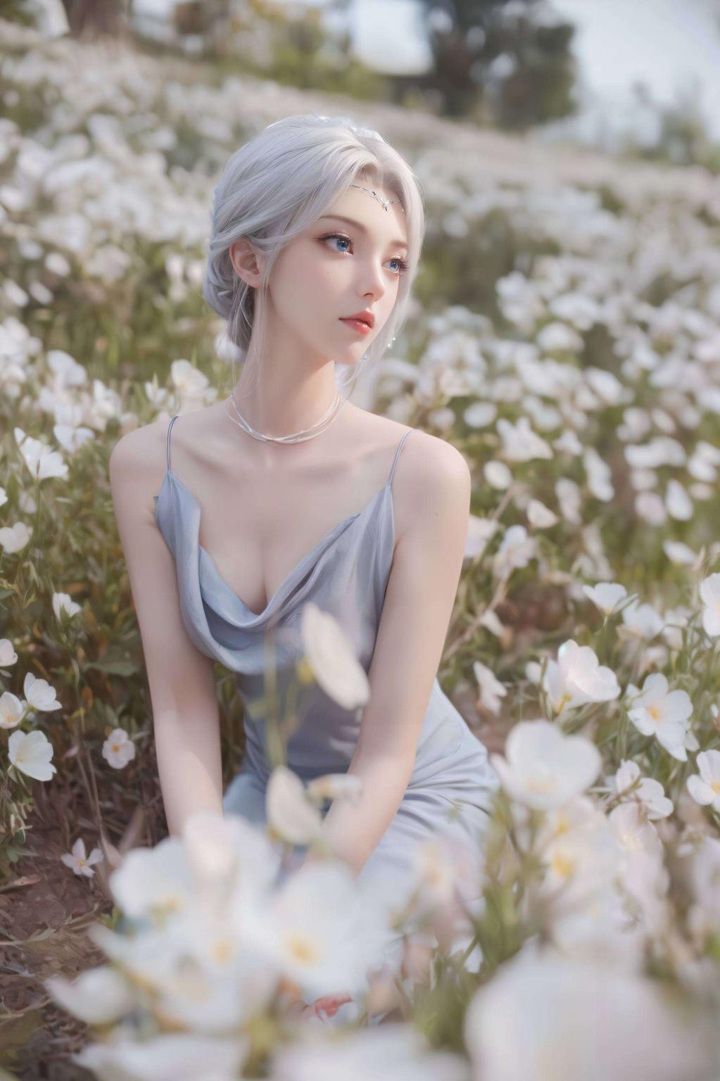 宁雨蝶的清新绿意轻松打造清新视界！