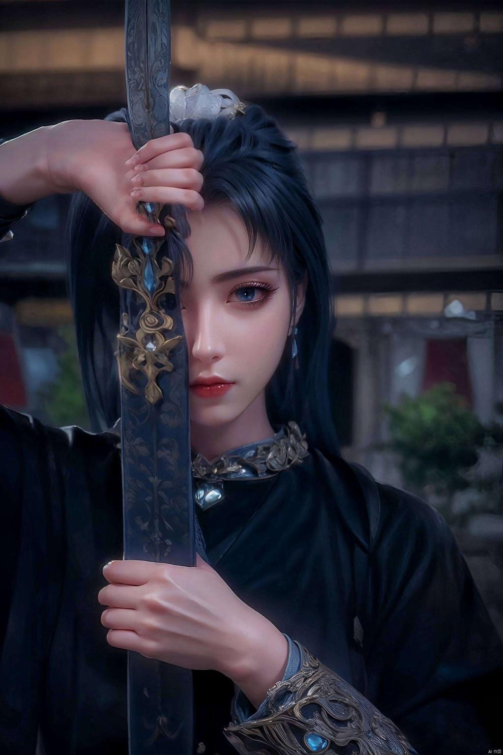 美不胜收！