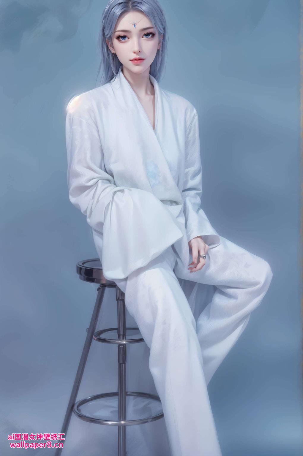 宁雨蝶的最后天劫女生们的梦幻桌面