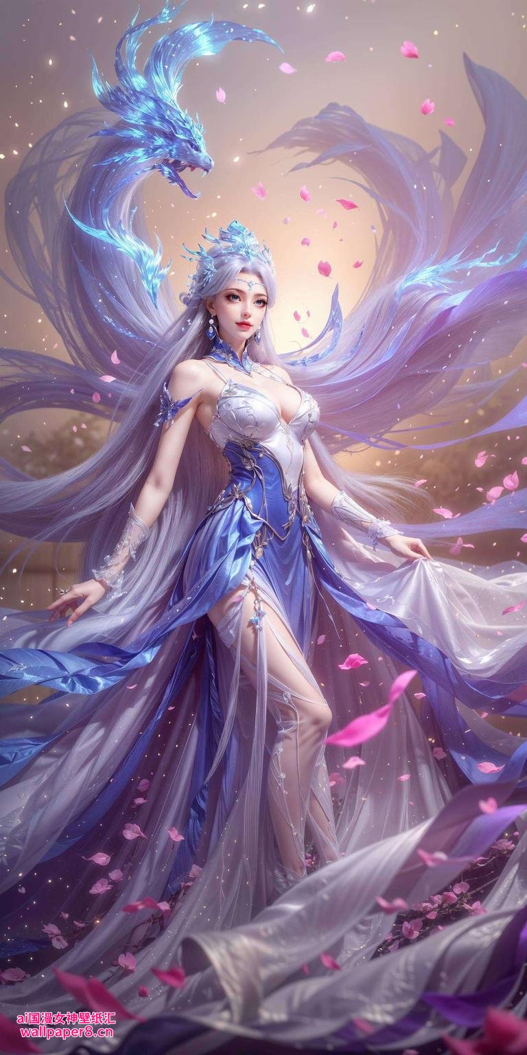 意境深远极简风格壁纸