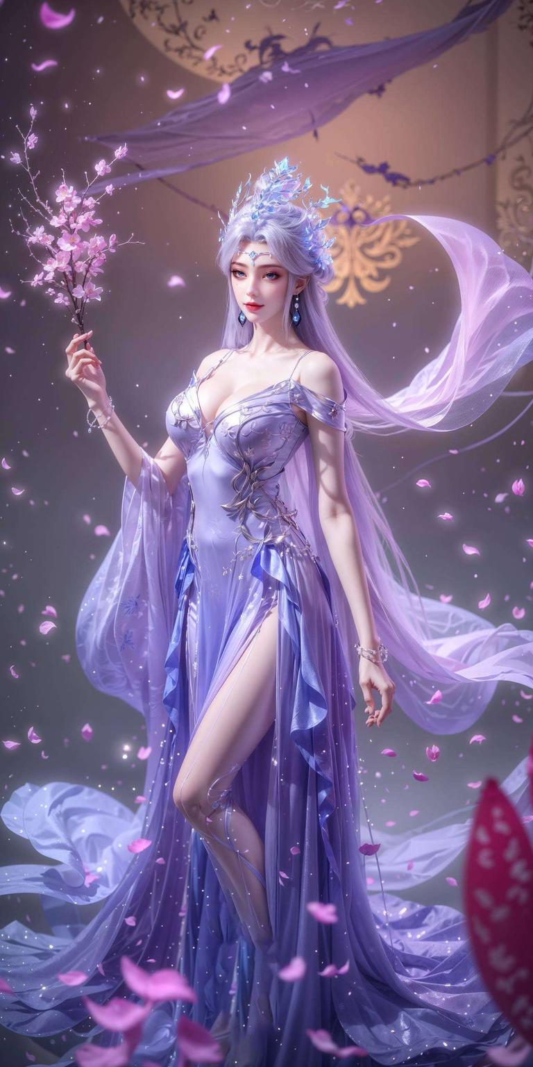 简洁图案中藏着无限力量清新脱俗