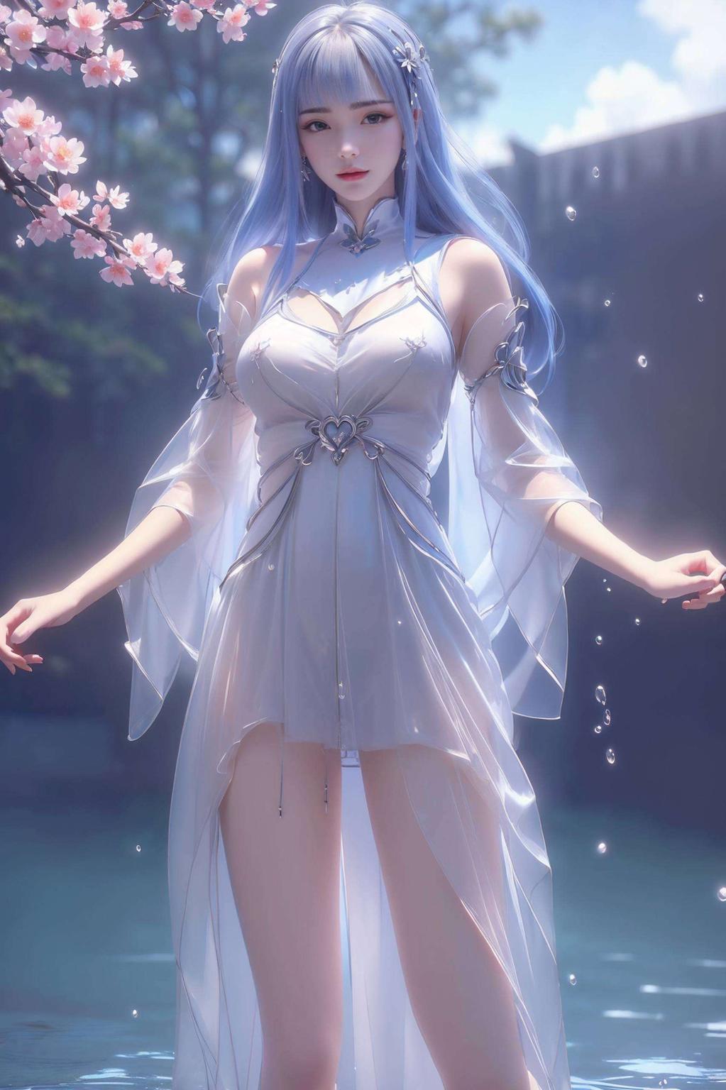 刘宇宁歌声里的梦幻让你的桌面也跟着舞动起来！