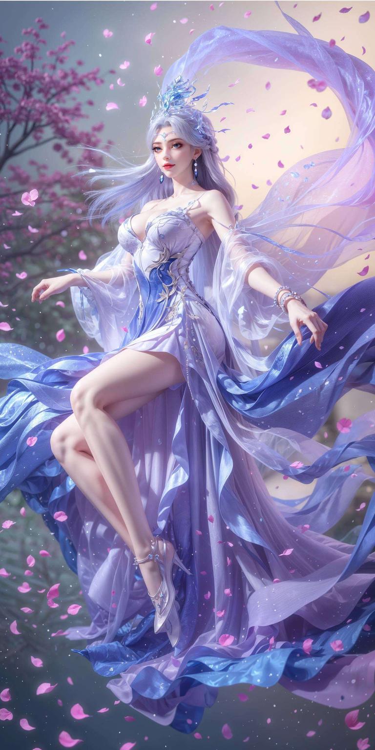 翩翩起舞高清画质