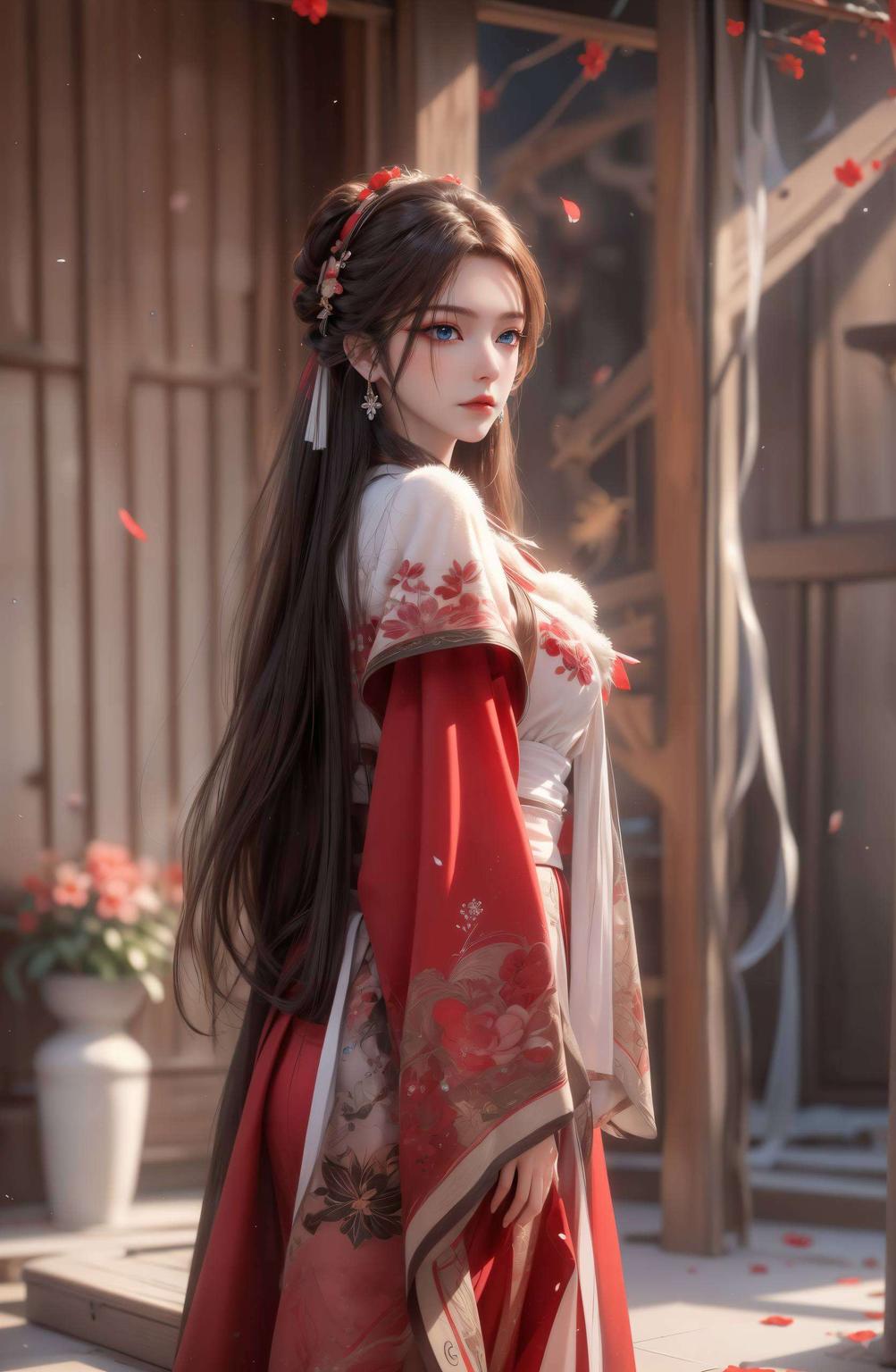 让你的手机瞬间萌化！