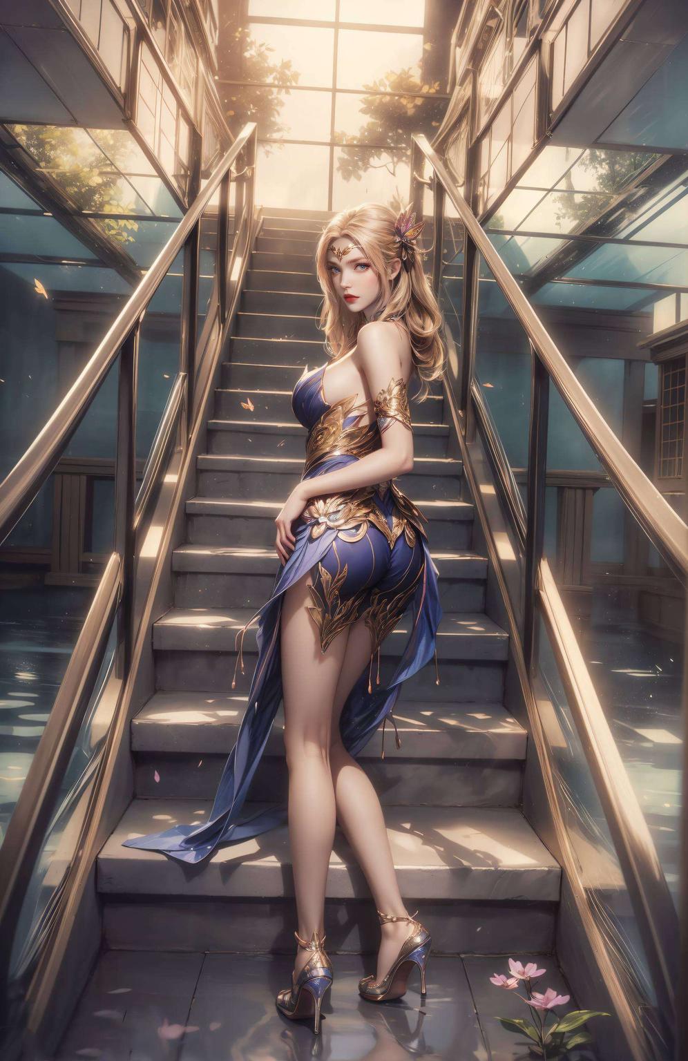 这款千仞雪幼年超清晰壁纸带来童年回忆的美好时光