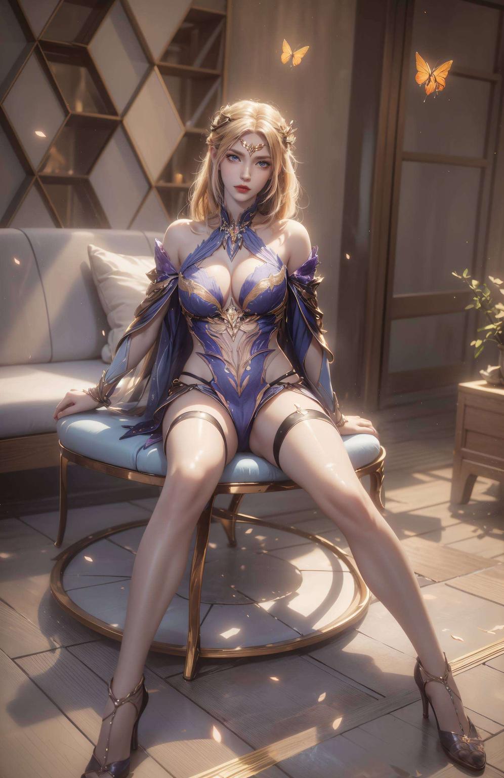 大家好！今天给大家带来超好看的免费壁纸