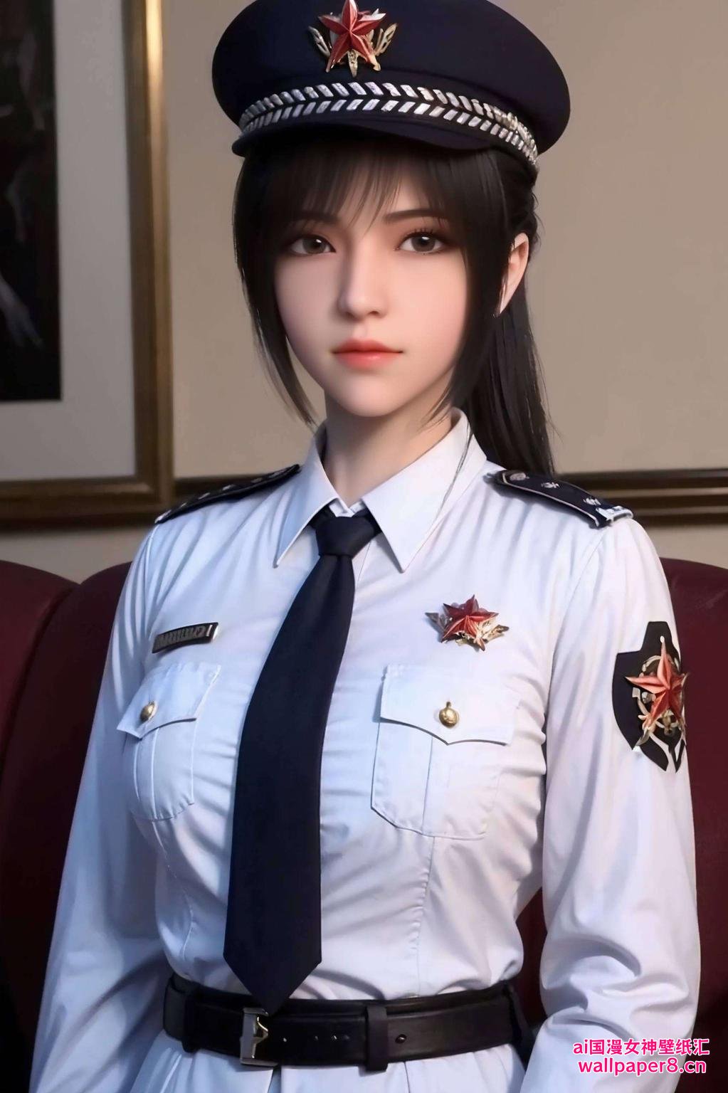 战斗力爆表生动的表情