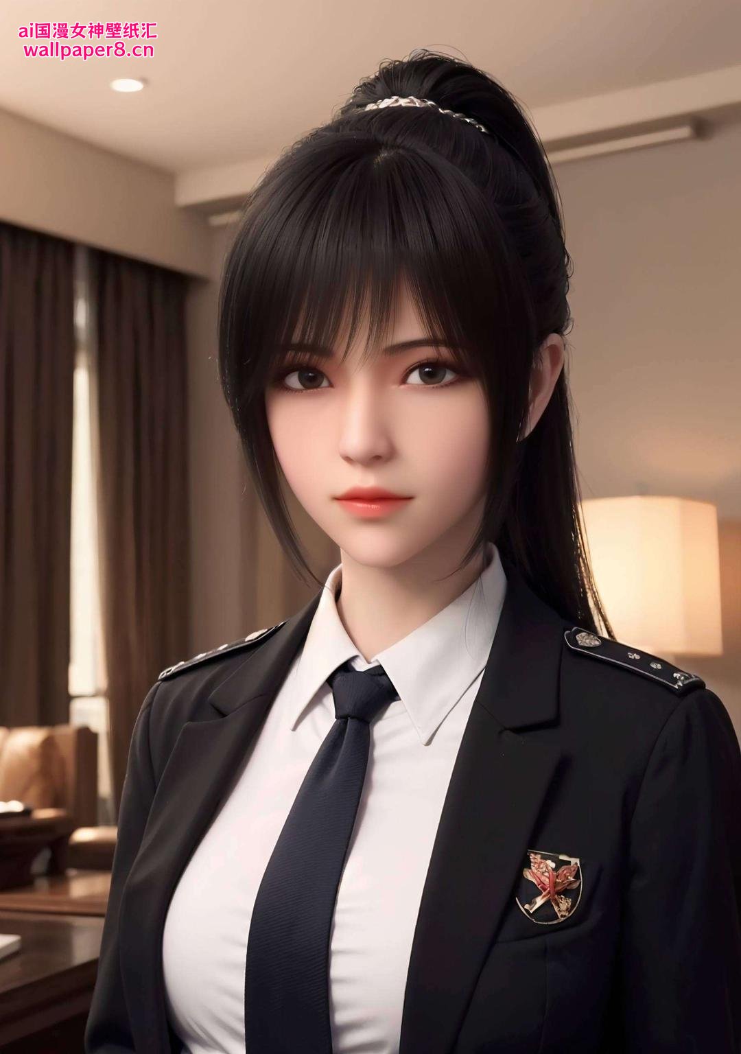 美得让人心醉神迷！