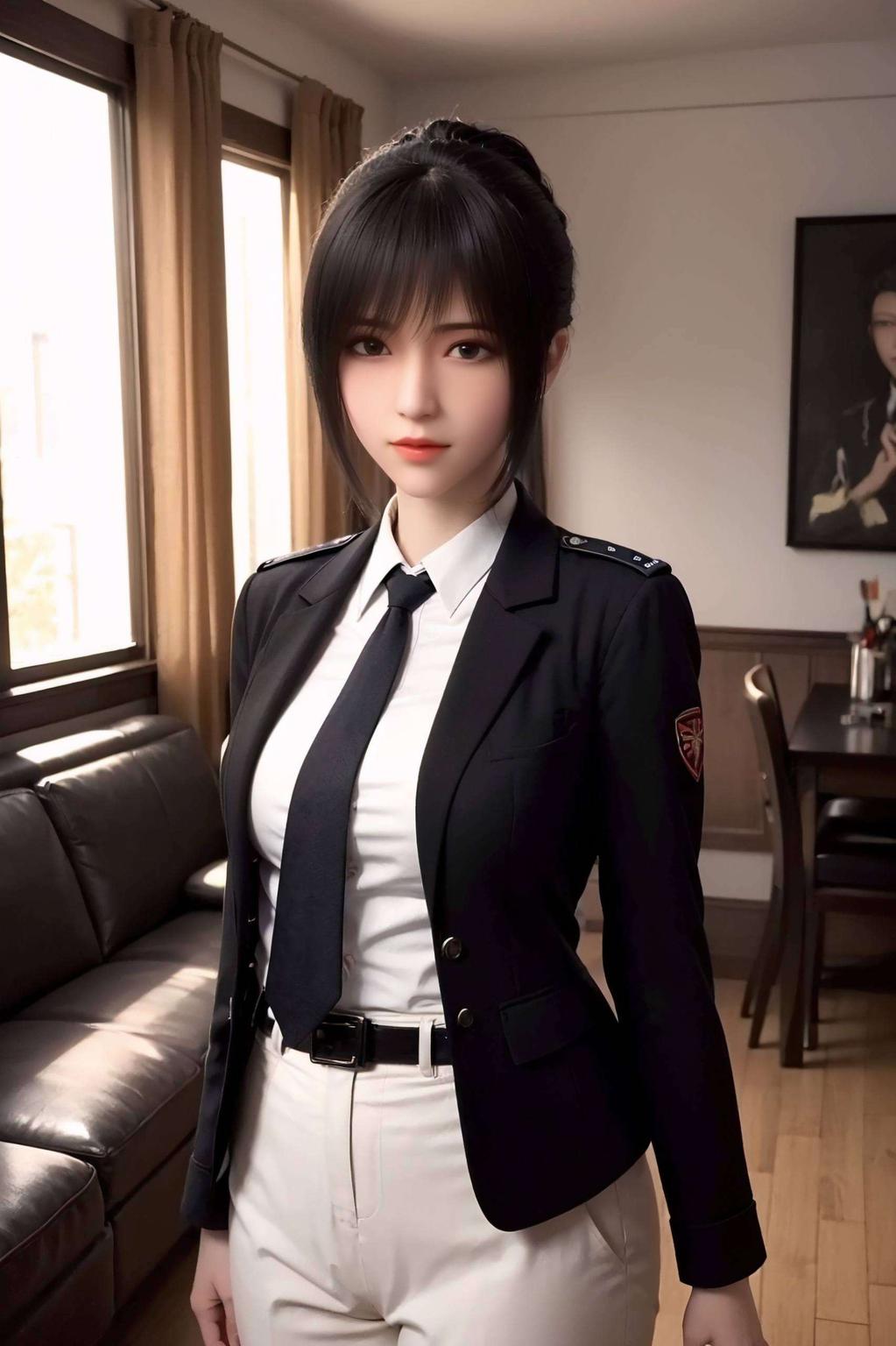 点亮你的电脑桌面横屏动漫魅力无限