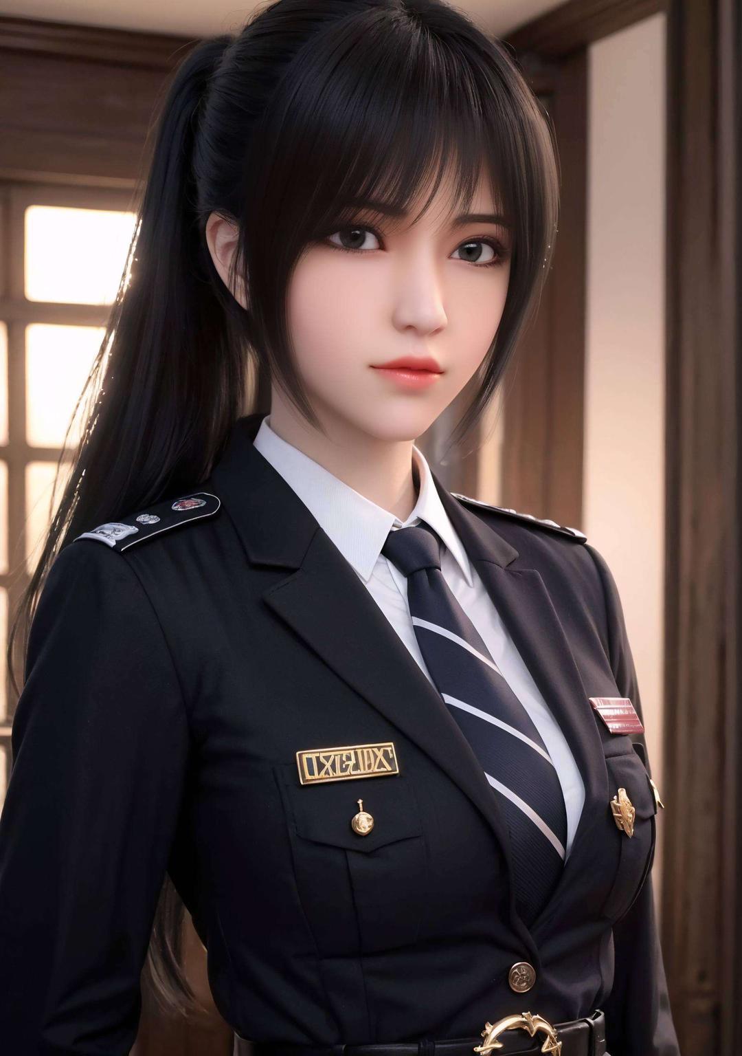 甜美可爱高清唯美