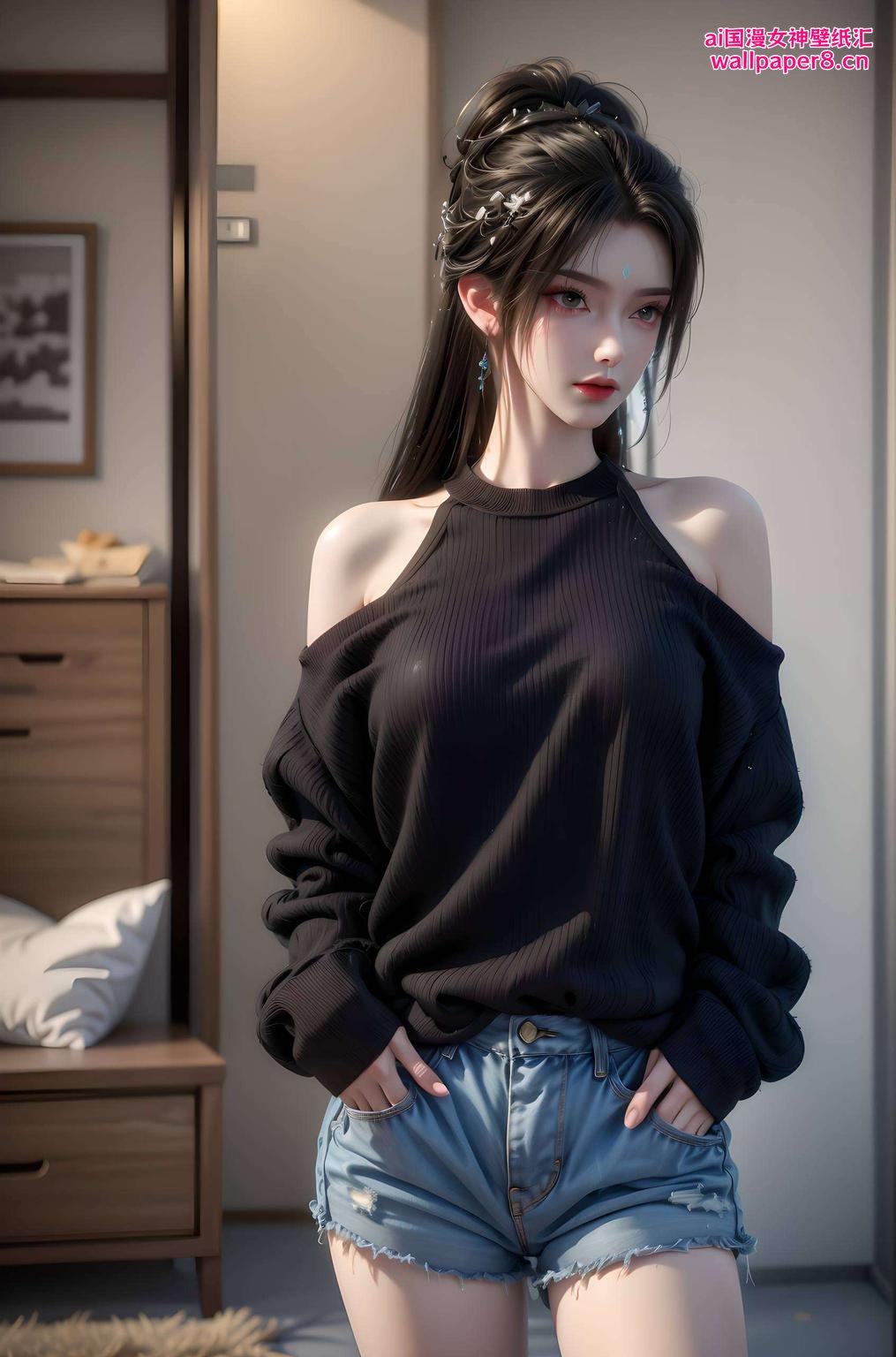 让你的手机瞬间变身艺术画廊！精选高清图案尽享视觉盛宴！【壁纸亮点：细腻纹理