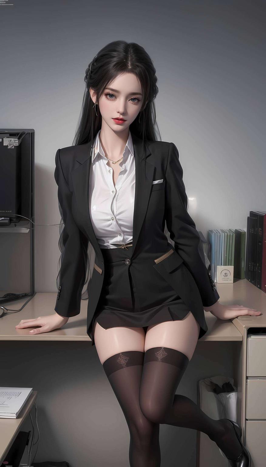 一锁屏尽显冷酷战场之美