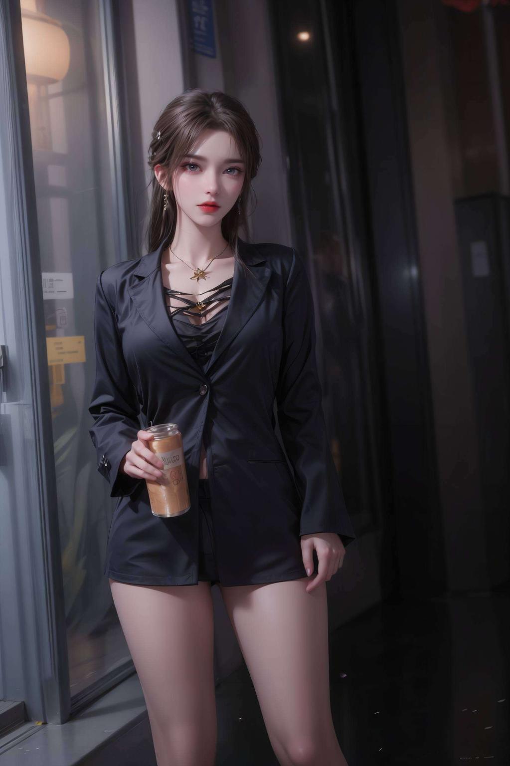 4K壁纸流畅呈现清漪高清动态