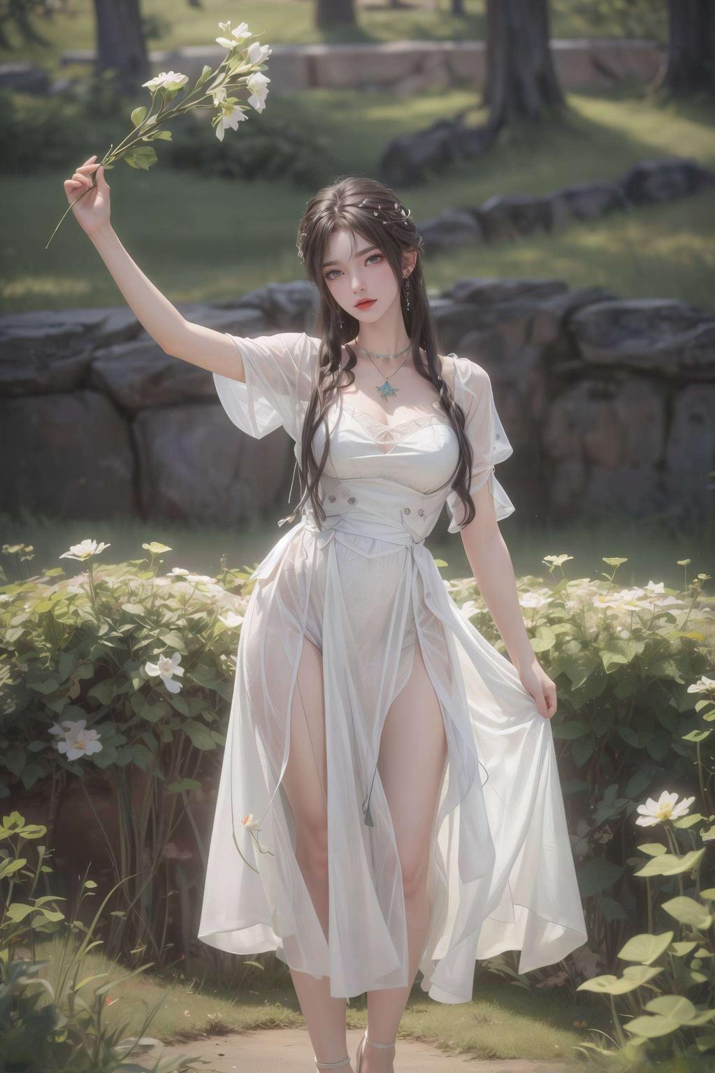 尽显极简之美尽在完美世界！简洁风格