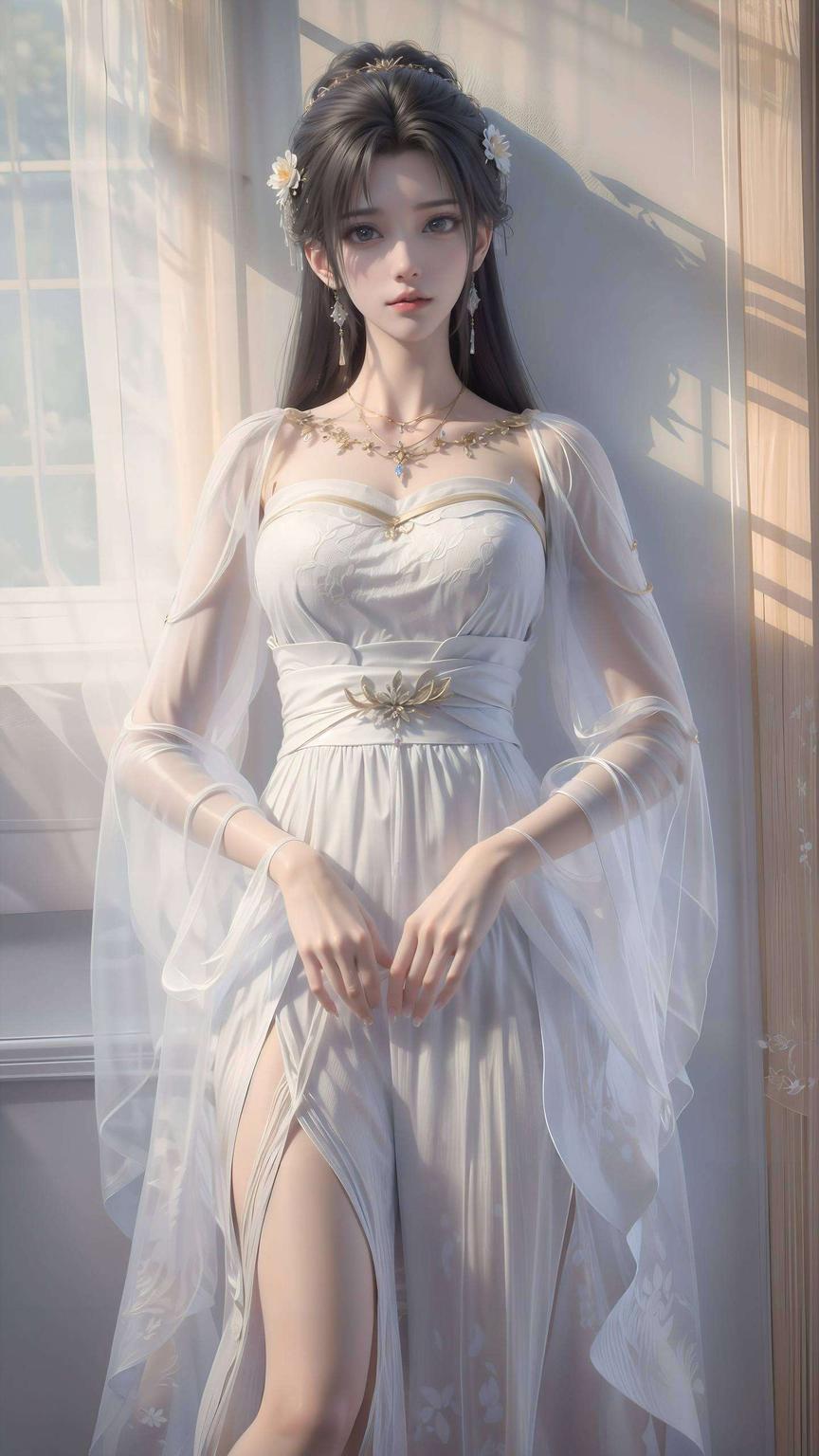 点亮你的电脑桌面！细节精致