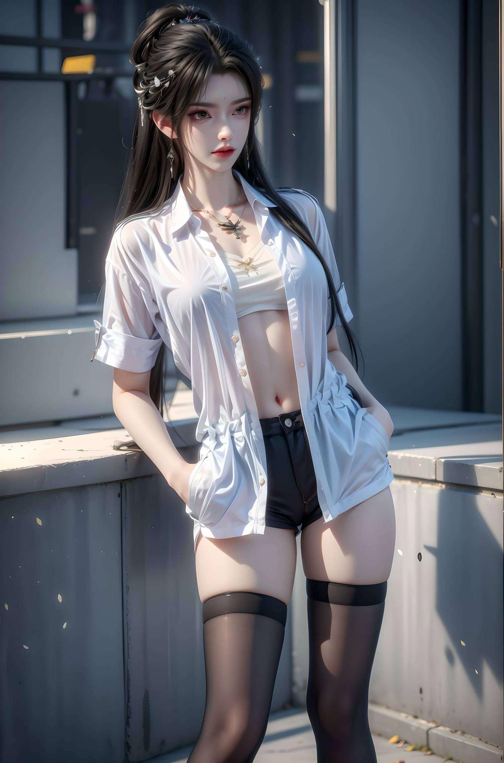 高清细腻美轮美奂