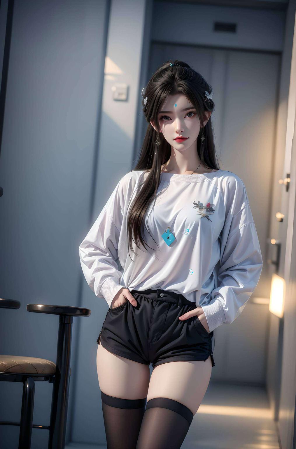 石昊与清漪喜结良缘浪漫氛围溢满画面