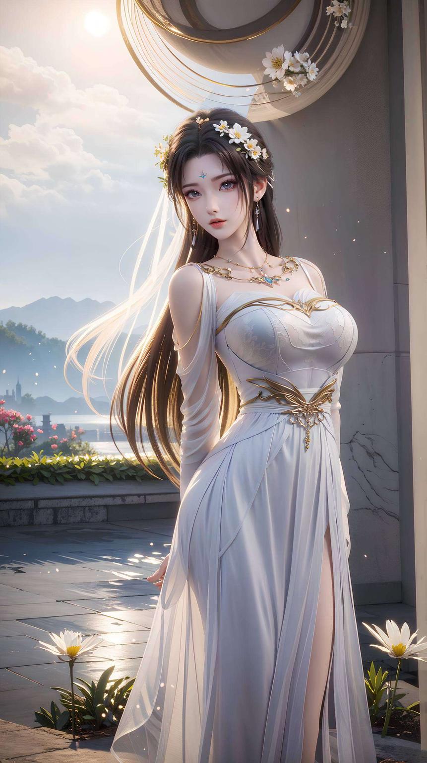 高清护眼感受动漫之美