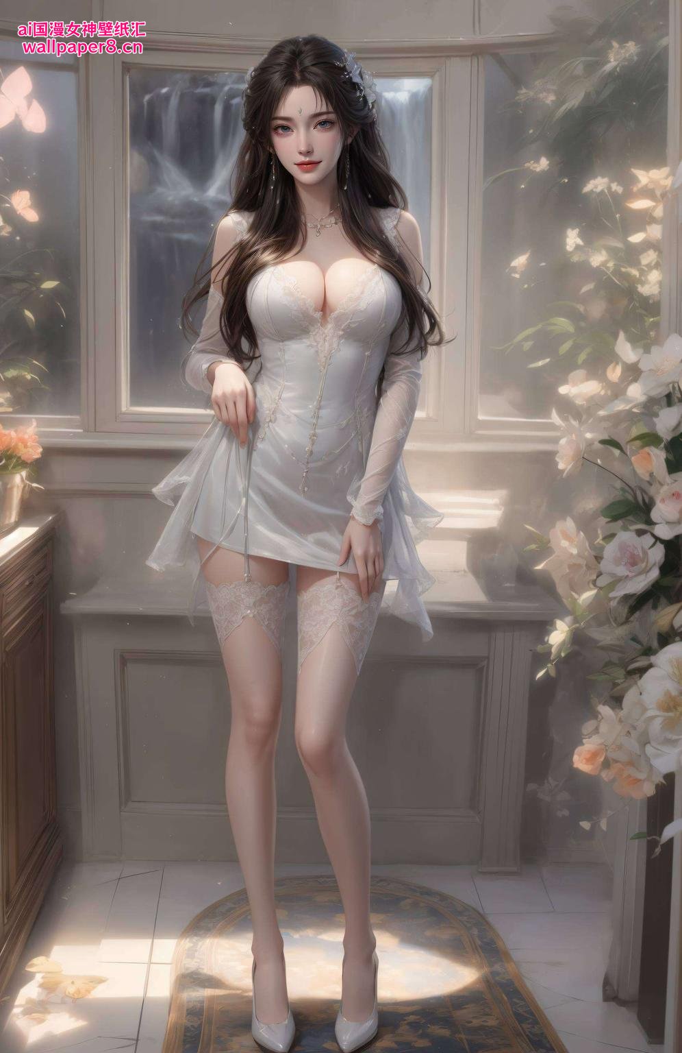 高清细腻色彩斑斓