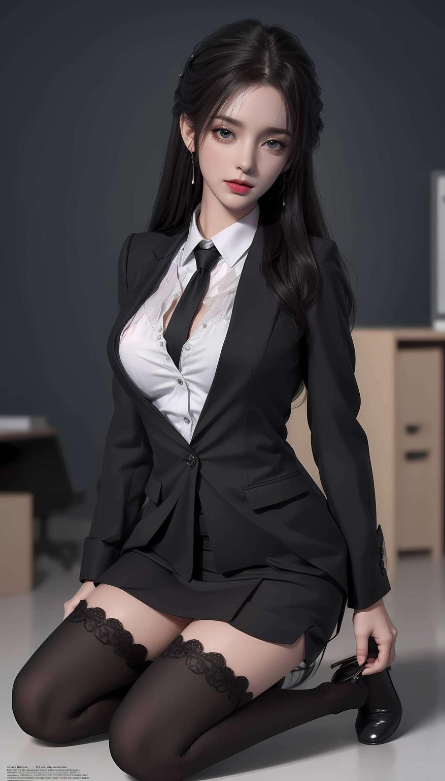 平板动画壁纸绿意盎然