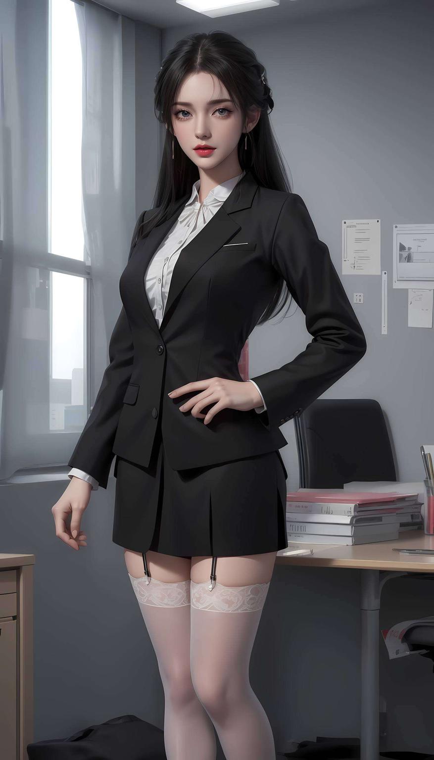 静态二次元壁纸安卓1920x1080