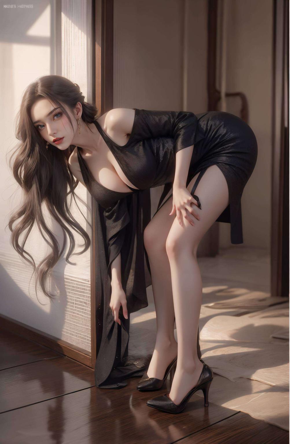 炫彩斑斓美不胜收！