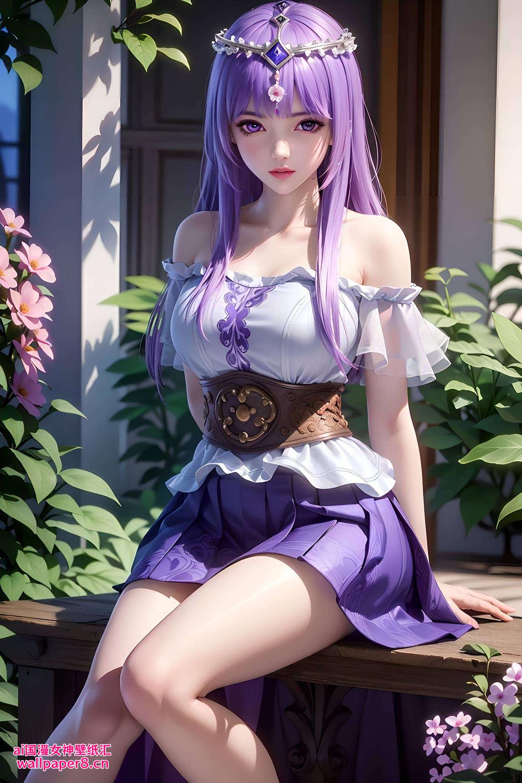 让你的手机瞬间萌萌哒！