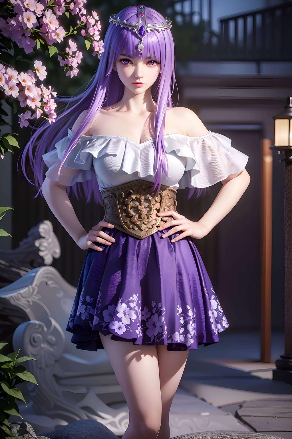 高清画质看一眼就爱上！