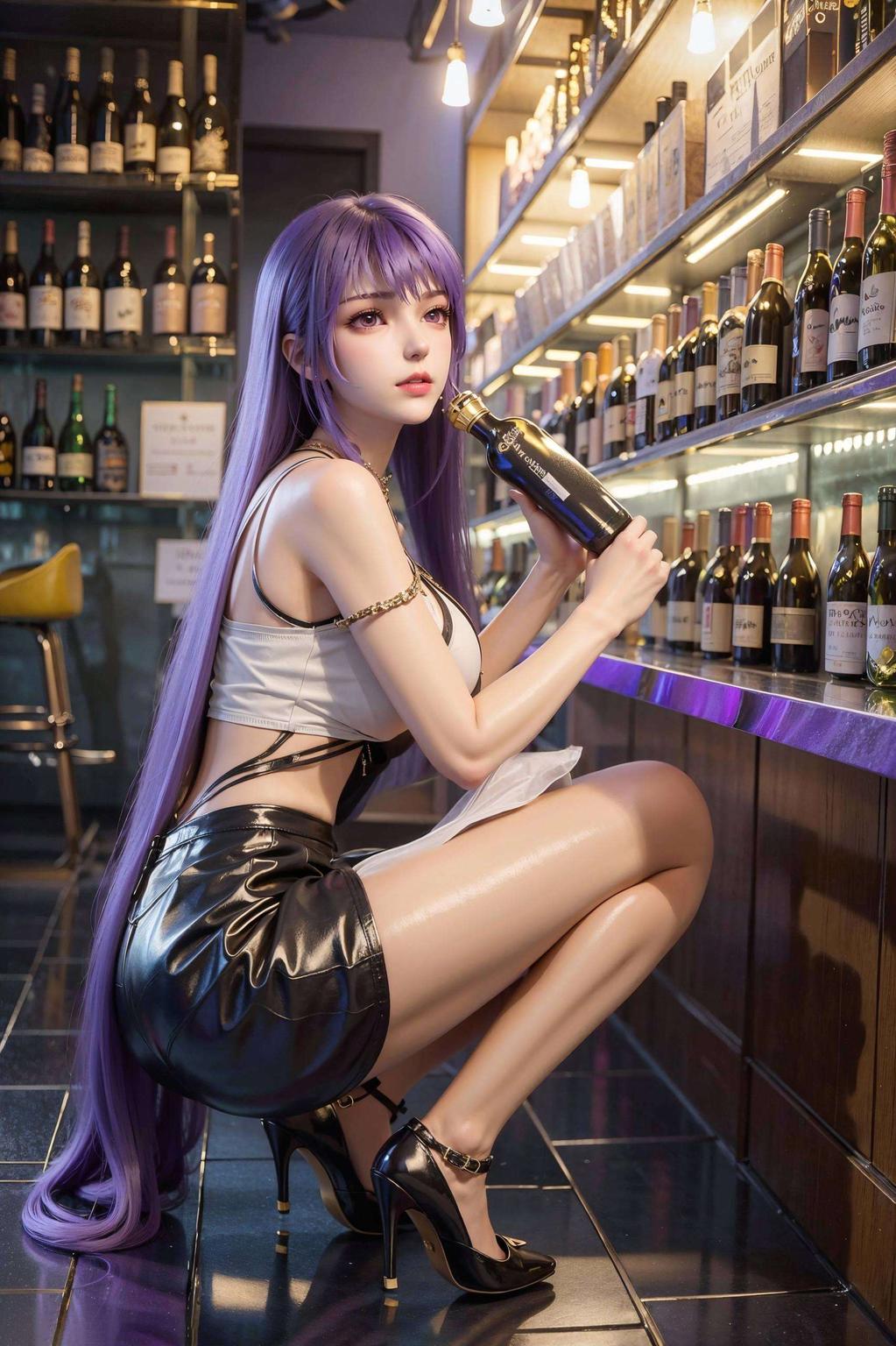 温柔呵护你的双眼特别推荐这款苹果粉色系的圣采儿超清晰壁纸