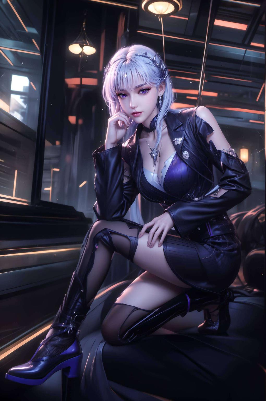 今天给大家带来一组静态免费壁纸合集！这可是电脑宽屏专享哦！看这圣采儿动态图片快来给你的电脑也穿上这身美美的外衣吧！