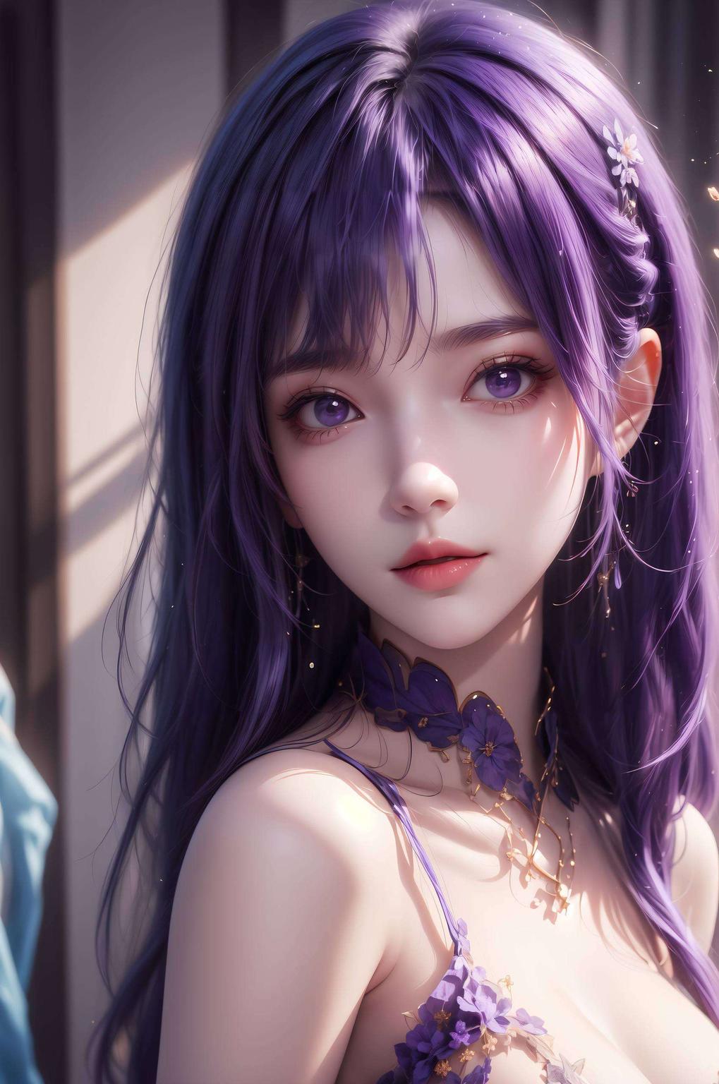 嘿炫彩夺目