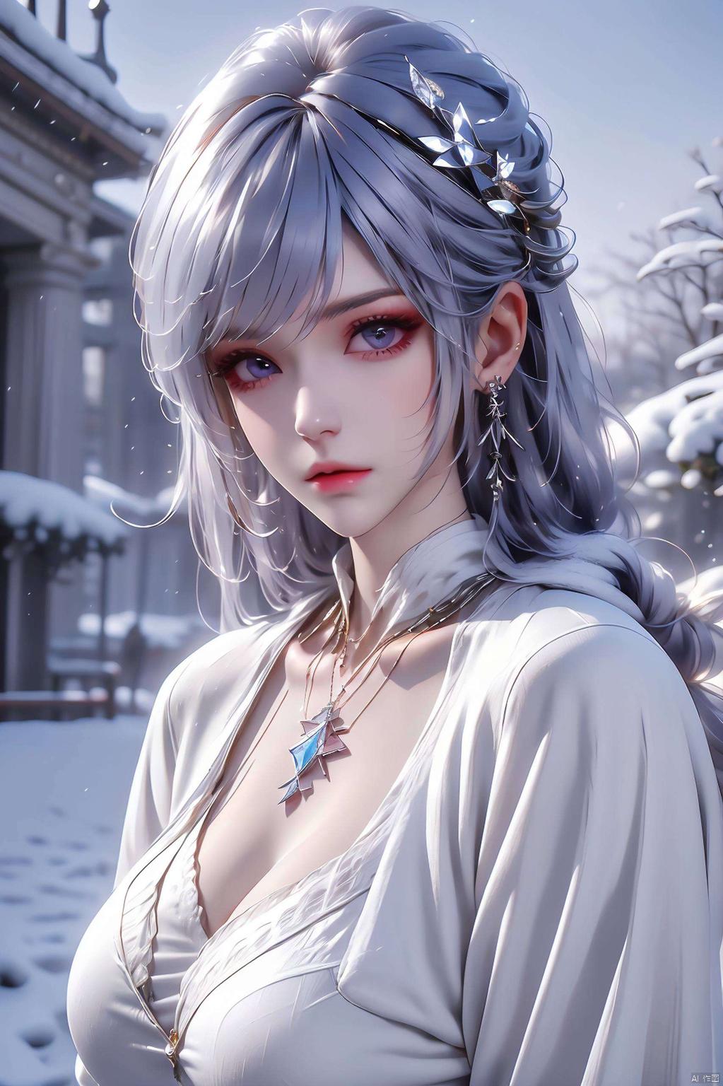 美不胜收穿梭古风画卷