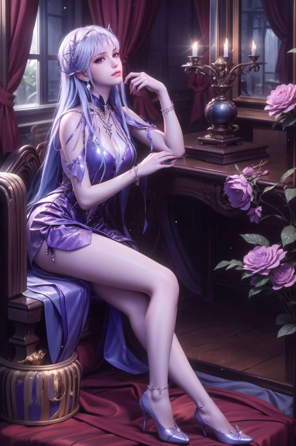 让你的IPad瞬间变身古风仙境！