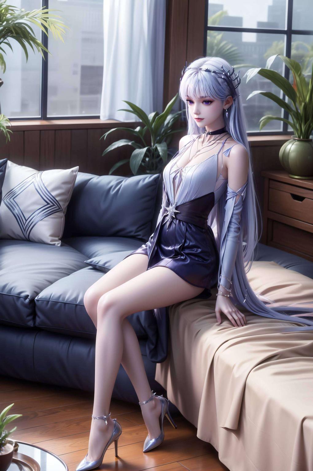 让你的手机也能拥有少女心！