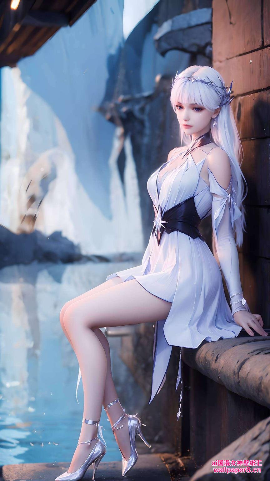 让你的电脑桌面瞬间变身动漫世界享受视觉盛宴！